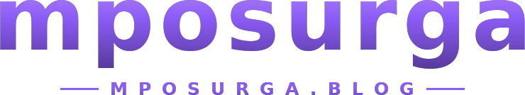 mposurga logo
